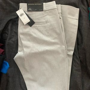 Brand Banana Republic dress pants